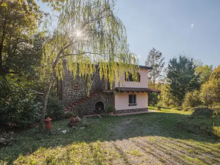 Grande Quercia, Maison 2 personnes à Aulla - Photo 19