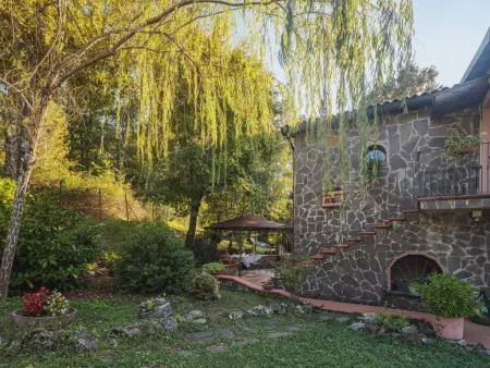 Grande Quercia, Maison 2 personnes à Aulla - Photo 20