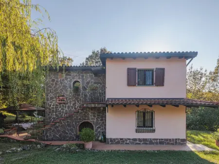 Grande Quercia, Maison 2 personnes à Aulla - Photo 21