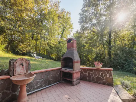 Grande Quercia, Maison 2 personnes à Aulla - Photo 23