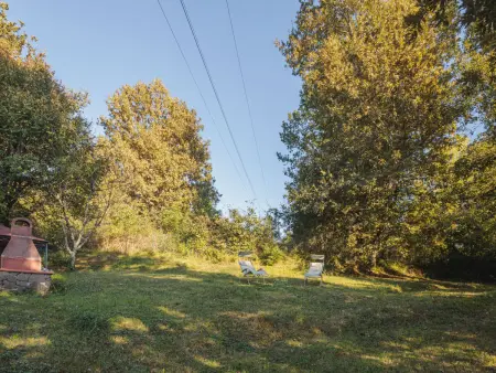 Grande Quercia, Maison 2 personnes à Aulla - Photo 24