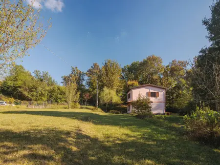 Grande Quercia, Maison 2 personnes à Aulla - Photo 28
