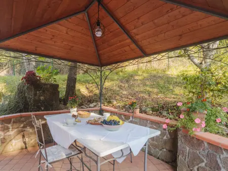 Grande Quercia, Maison 2 personnes à Aulla - Photo 32