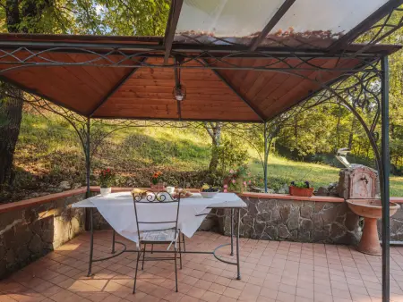 Grande Quercia, Maison 2 personnes à Aulla - Photo 33