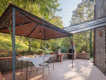 Grande Quercia, Maison 2 personnes à Aulla - Photo 34
