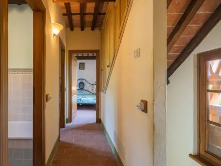 I Pioppi (CMA107), Gite 5 personnes à Camaiore - Photo 21