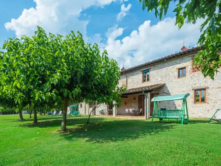 I Pioppi (CMA107), Gite 5 personnes à Camaiore - Photo 34