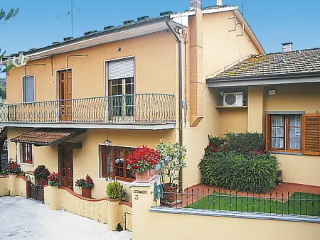 Barbara, Appartement 6 personnes à Camaiore - Photo 2