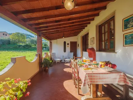 Barbara, Appartement 6 personnes à Camaiore - Photo 3
