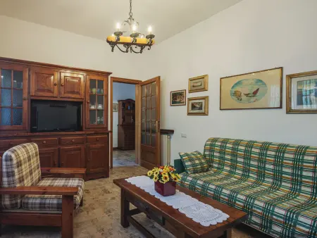 Barbara, Appartement 6 personnes à Camaiore - Photo 5