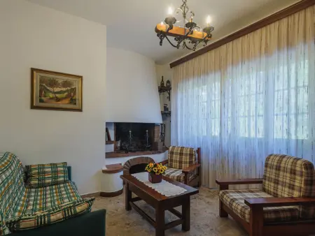 Barbara, Appartement 6 personnes à Camaiore - Photo 6