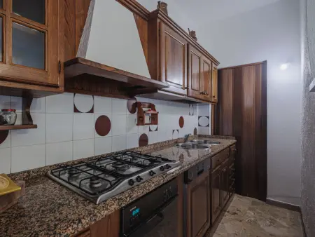 Barbara, Appartement 6 personnes à Camaiore - Photo 8
