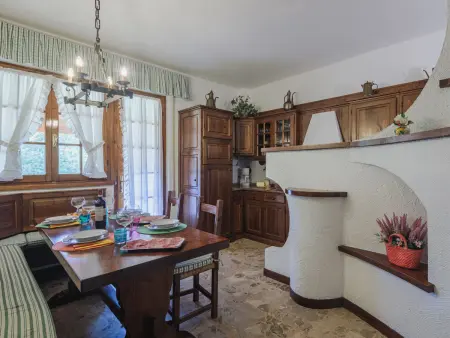 Barbara, Appartement 6 personnes à Camaiore - Photo 9