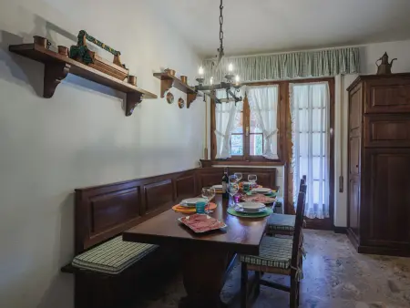 Barbara, Appartement 6 personnes à Camaiore - Photo 10