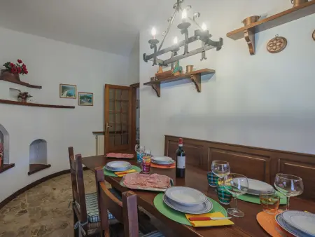 Barbara, Appartement 6 personnes à Camaiore - Photo 11