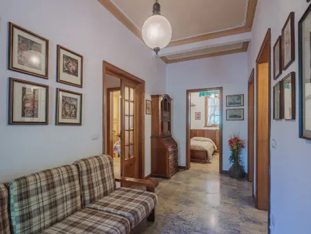 Barbara, Appartement 6 personnes à Camaiore - Photo 12