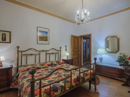 Barbara, Appartement 6 personnes à Camaiore - Photo 13