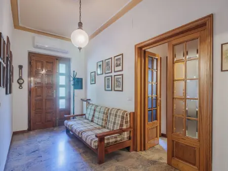 Barbara, Appartement 6 personnes à Camaiore - Photo 16