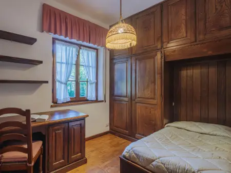 Barbara, Appartement 6 personnes à Camaiore - Photo 17