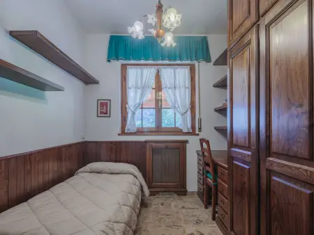 Barbara, Appartement 6 personnes à Camaiore - Photo 19