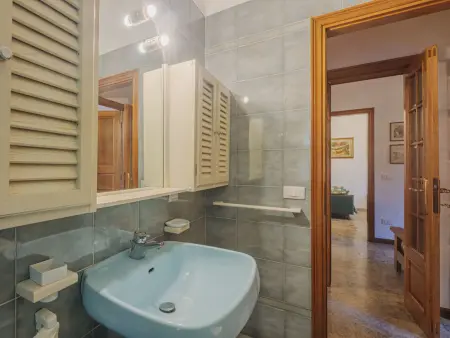 Barbara, Appartement 6 personnes à Camaiore - Photo 21
