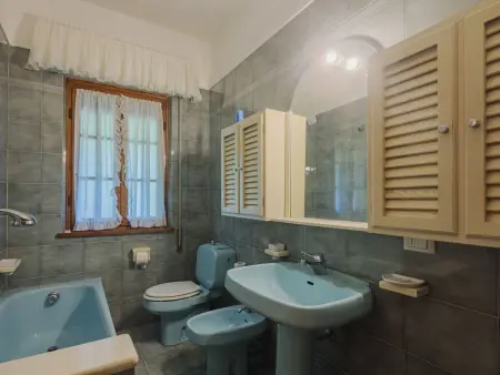 Barbara, Appartement 6 personnes à Camaiore - Photo 22