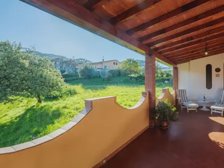 Barbara, Appartement 6 personnes à Camaiore - Photo 23