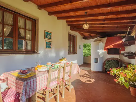 Barbara, Appartement 6 personnes à Camaiore - Photo 24