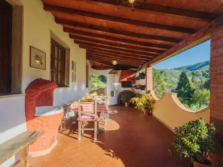 Barbara, Appartement 6 personnes à Camaiore - Photo 25