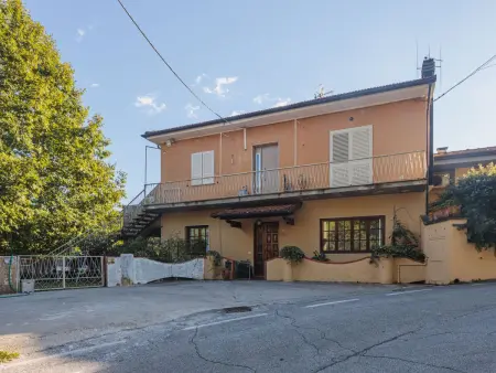 Barbara, Appartement 6 personnes à Camaiore - Photo 28