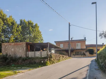Barbara, Appartement 6 personnes à Camaiore - Photo 29