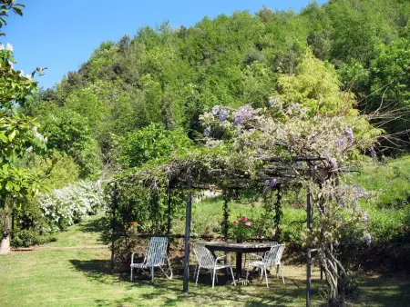 La Quercia, Gite 5 personnes à Camaiore - Photo 3