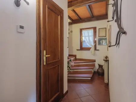 La Quercia, Gite 5 personnes à Camaiore - Photo 10