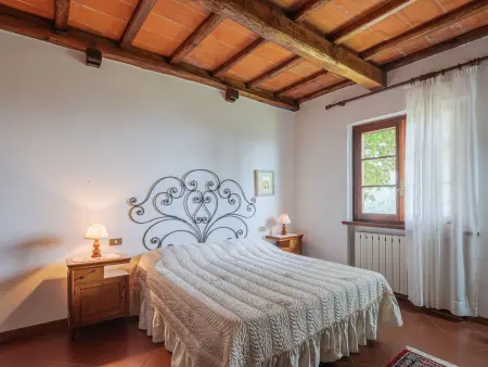 La Quercia, Gite 5 personnes à Camaiore - Photo 15