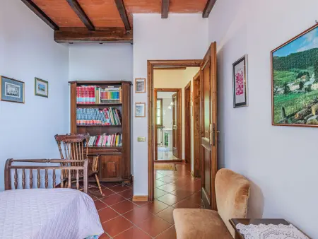 La Quercia, Gite 5 personnes à Camaiore - Photo 17