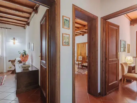 La Quercia, Gite 5 personnes à Camaiore - Photo 22