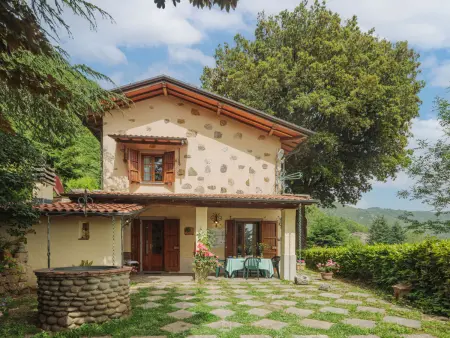 La Quercia, Gite 5 personnes à Camaiore - Photo 24