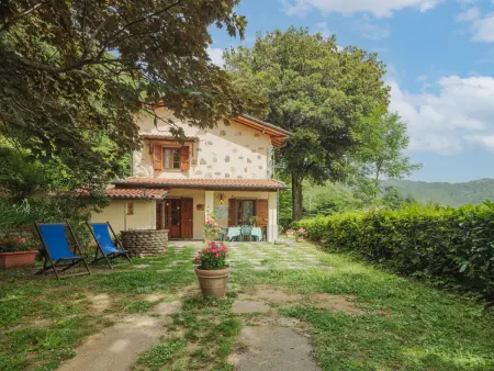 La Quercia, Gite 5 personnes à Camaiore - Photo 25