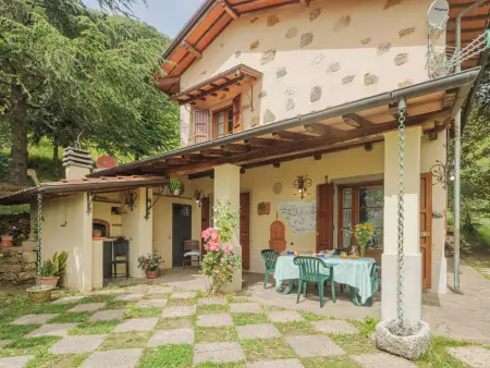 La Quercia, Gite 5 personnes à Camaiore - Photo 26
