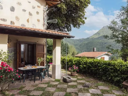 La Quercia, Gite 5 personnes à Camaiore - Photo 27