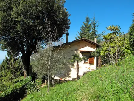 La Quercia, Gite 5 personnes à Camaiore - Photo 28