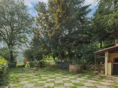 La Quercia, Gite 5 personnes à Camaiore - Photo 30