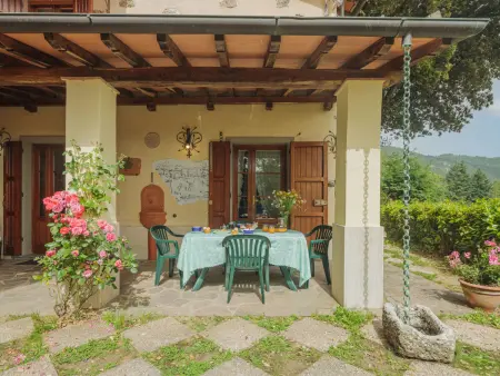 La Quercia, Gite 5 personnes à Camaiore - Photo 33