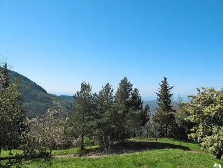 La Quercia, Gite 5 personnes à Camaiore - Photo 34