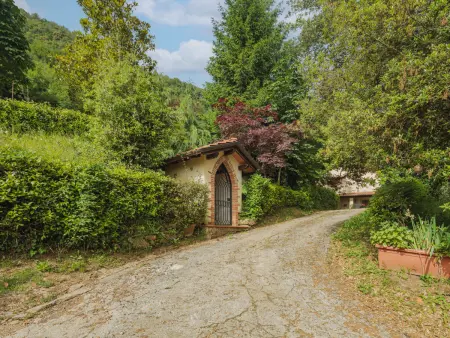 La Quercia, Gite 5 personnes à Camaiore - Photo 35