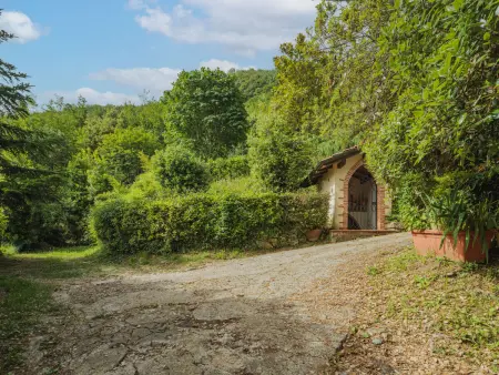 La Quercia, Gite 5 personnes à Camaiore - Photo 36