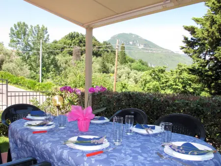Cristina, Appartement 5 personnes à Camaiore - Photo 2
