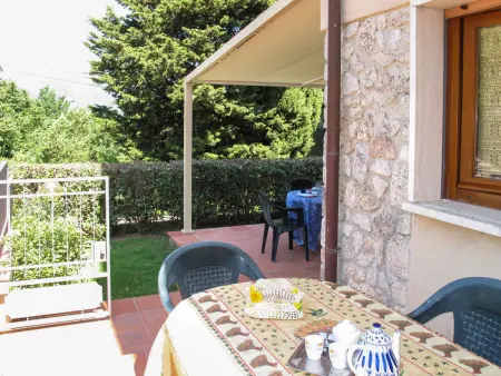 Cristina, Appartement 5 personnes à Camaiore - Photo 3
