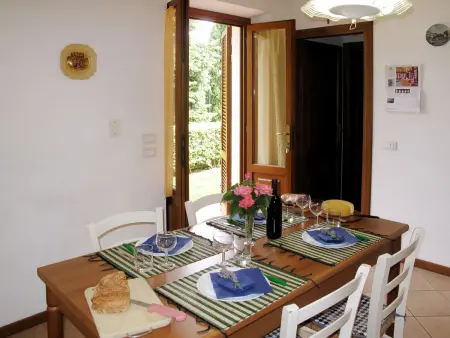 Cristina, Appartement 5 personnes à Camaiore - Photo 5