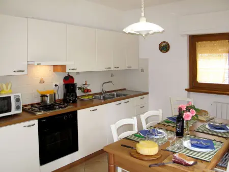 Cristina, Appartement 5 personnes à Camaiore - Photo 6
